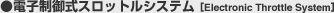 dq䎮XbgVXemElectronic Throttle Systemn